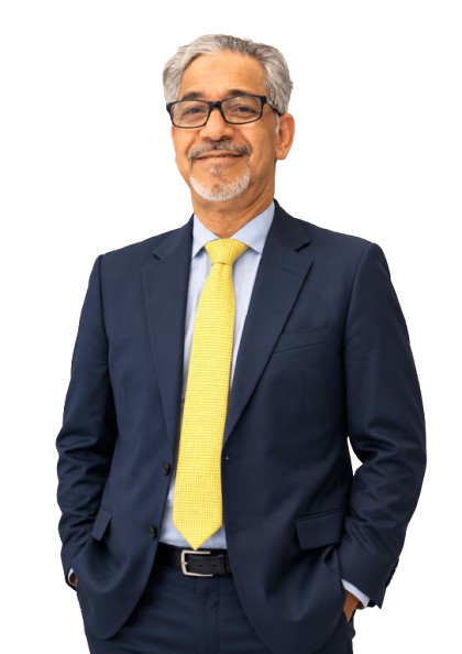 Mohammed Al Malallah — Coach and Trainer